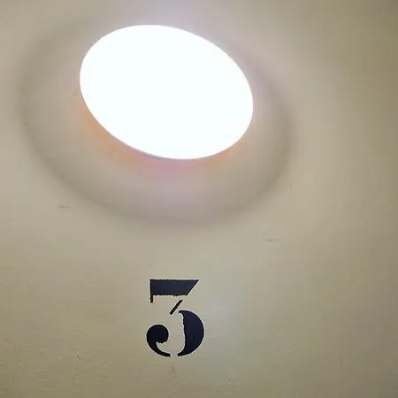 Architect Design Apt Marais 公寓 巴黎