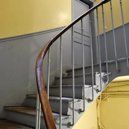 Architect Design Apt Marais *