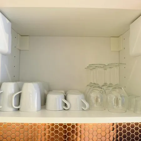 Architect Design Apt Marais *