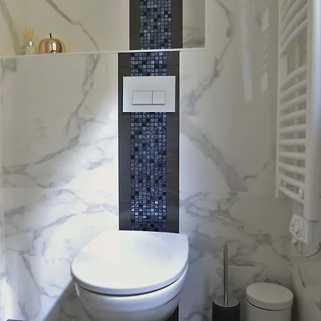 Architect Design Apt Marais