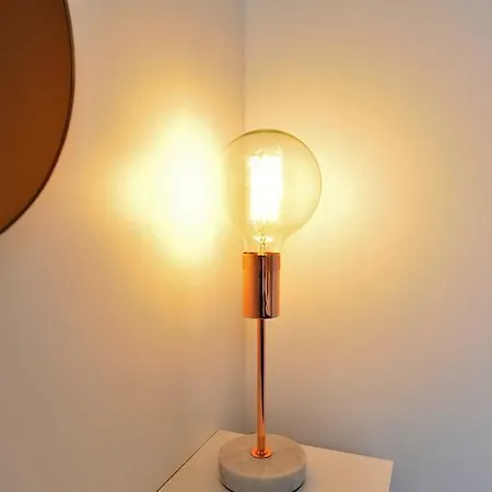 Architect Design Apt Marais 巴黎